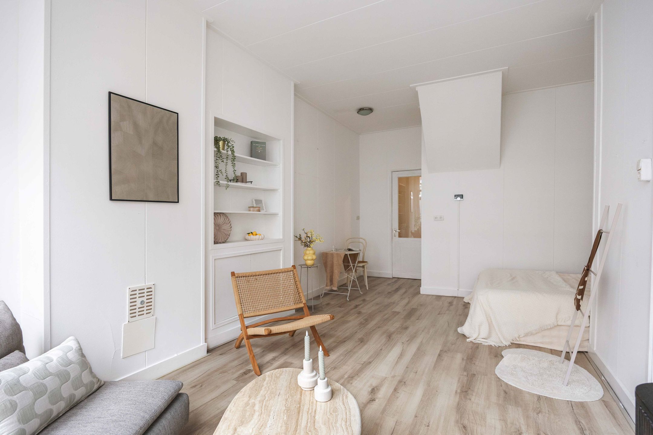 Foto 6 van Vlasstraat 16