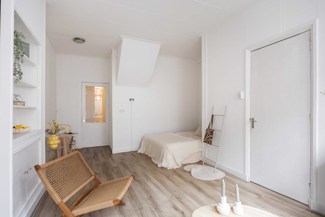 Foto 8 van Vlasstraat 16