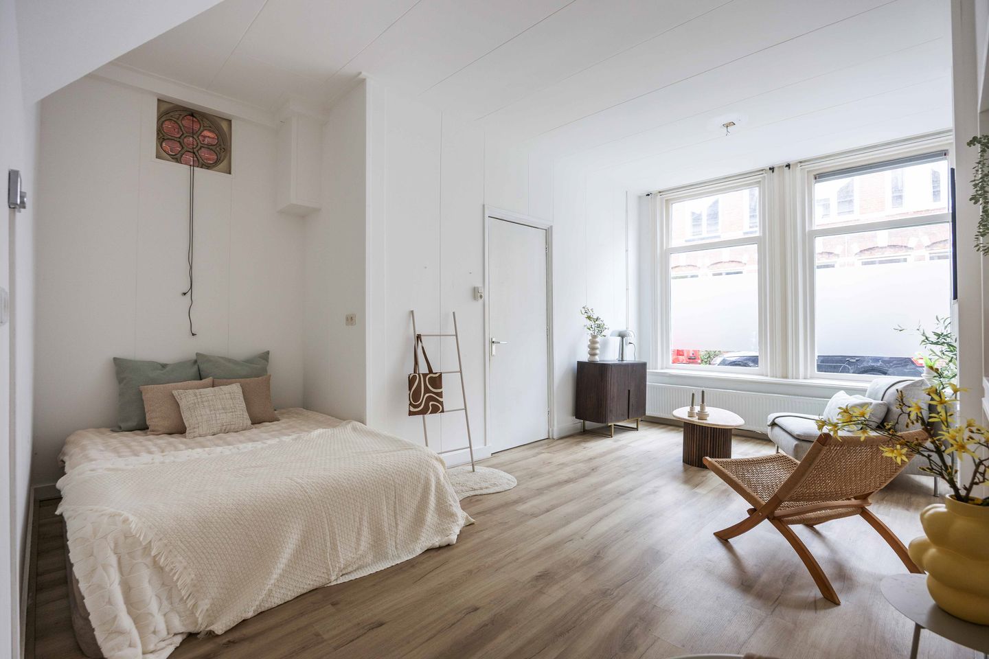 Foto 10 van Vlasstraat 16