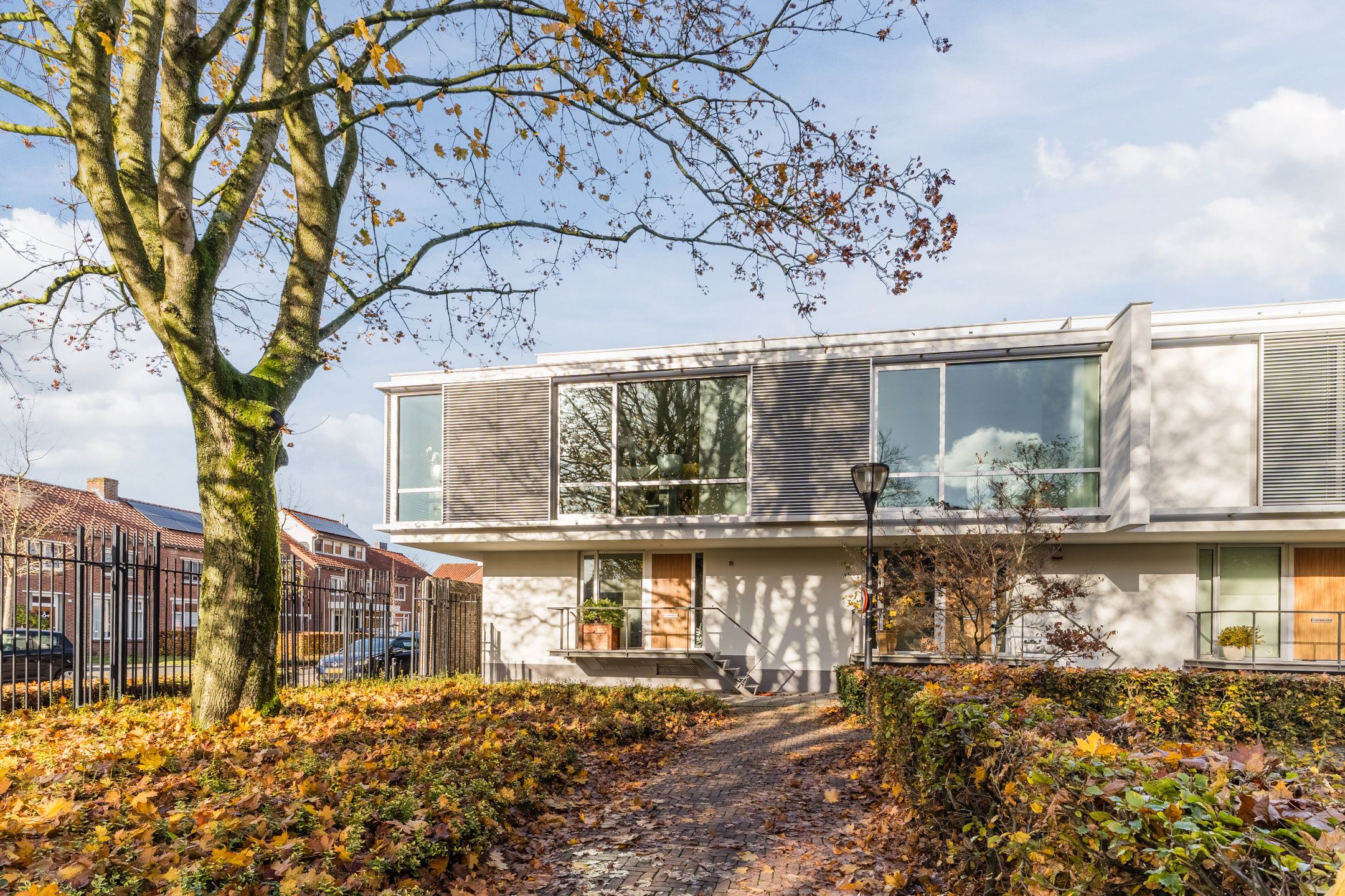 Foto 33 van Fraterstuin 1