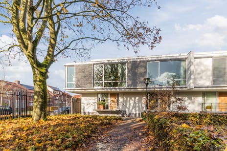 Fraterstuin thumbnail