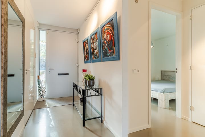 Photo 5 of Fraterstuin 1