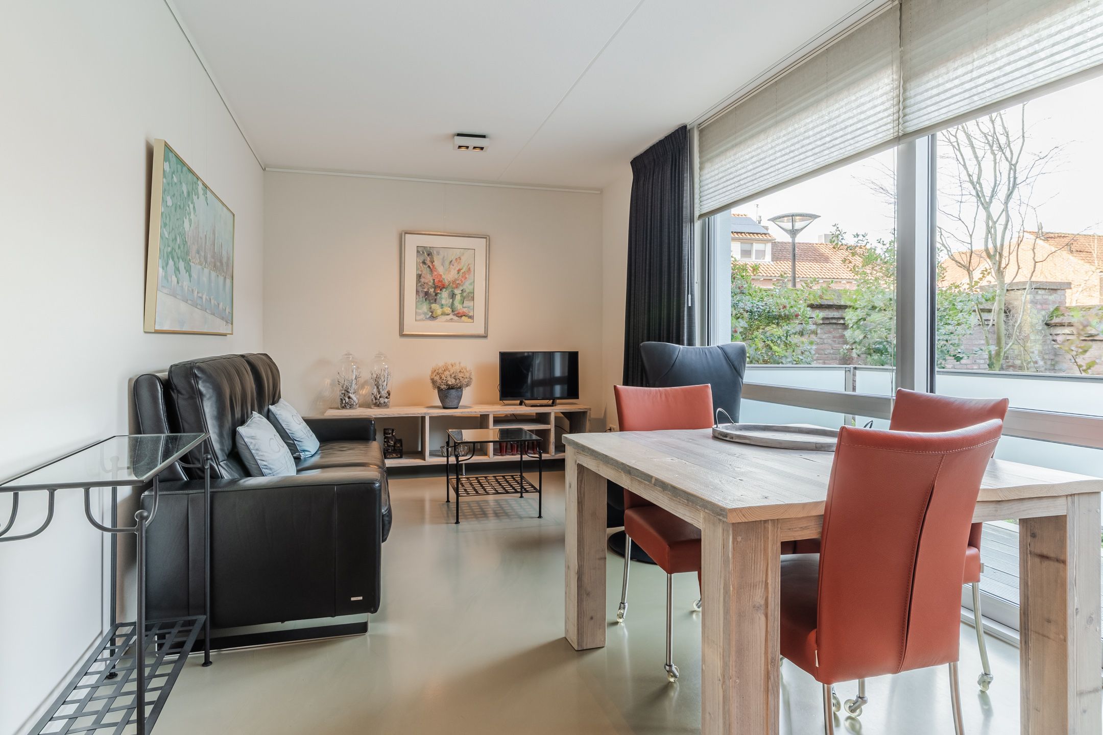 Foto 9 van Fraterstuin 1