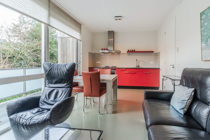 Photo 9 of Fraterstuin 1