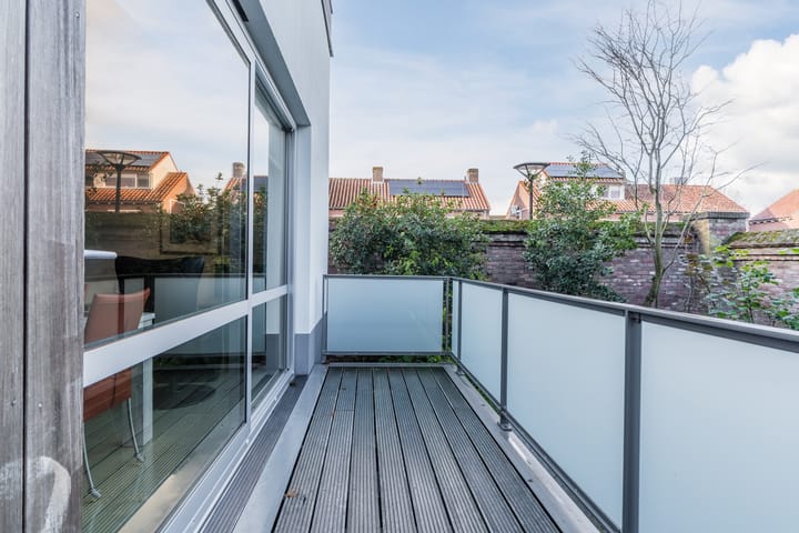 Photo 10 of Fraterstuin 1