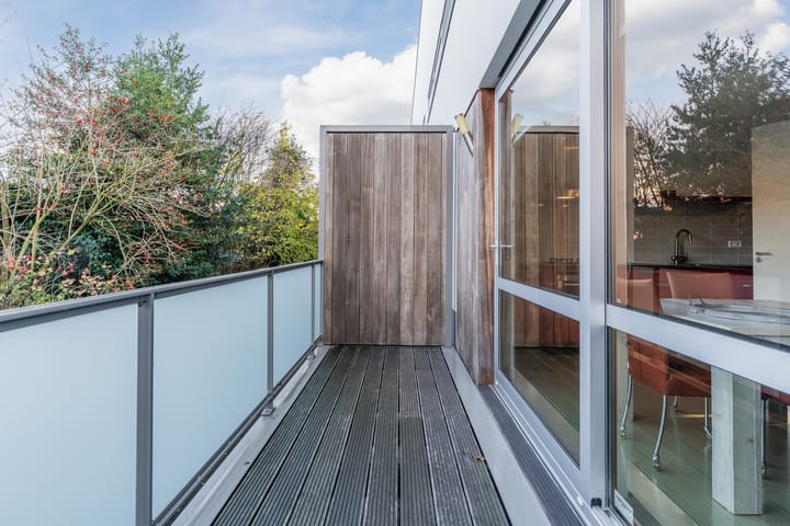 Photo 11 of Fraterstuin 1