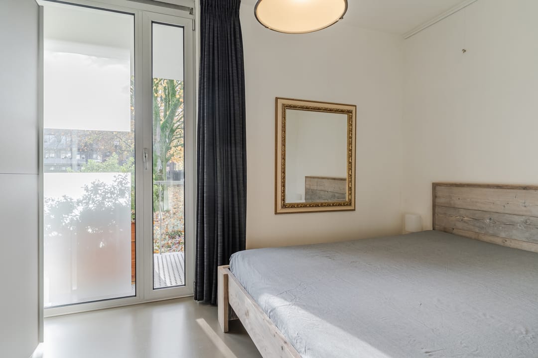 Foto 11 van Fraterstuin 1