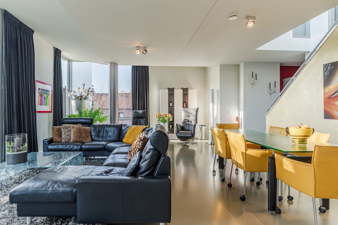 Foto 16 van Fraterstuin 1