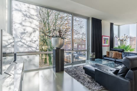 Fraterstuin 1 tertiary image