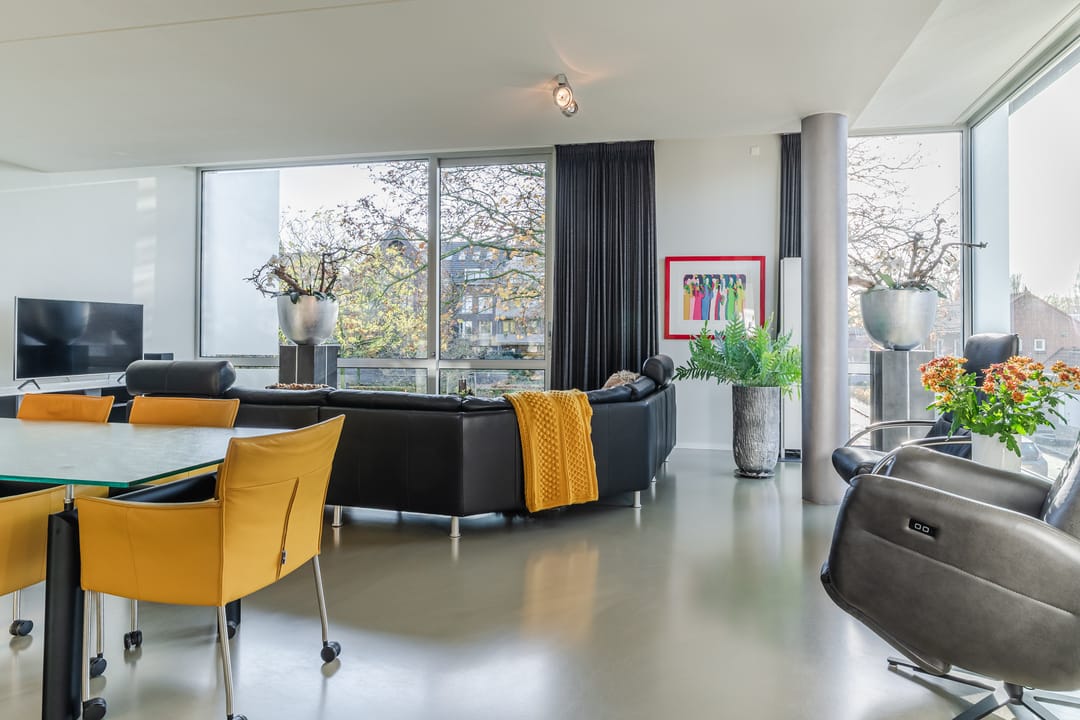 Foto 17 van Fraterstuin 1