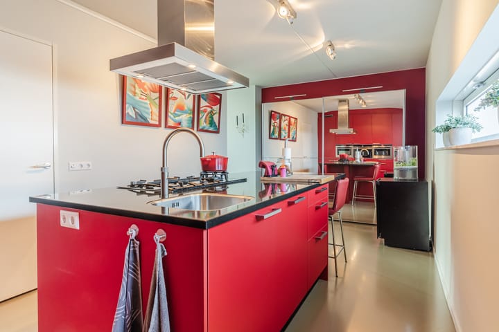 Photo 26 of Fraterstuin 1