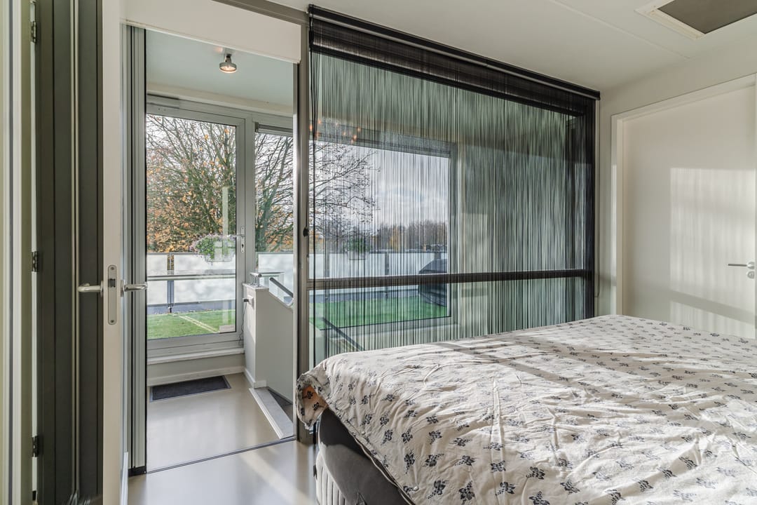 Foto 23 van Fraterstuin 1