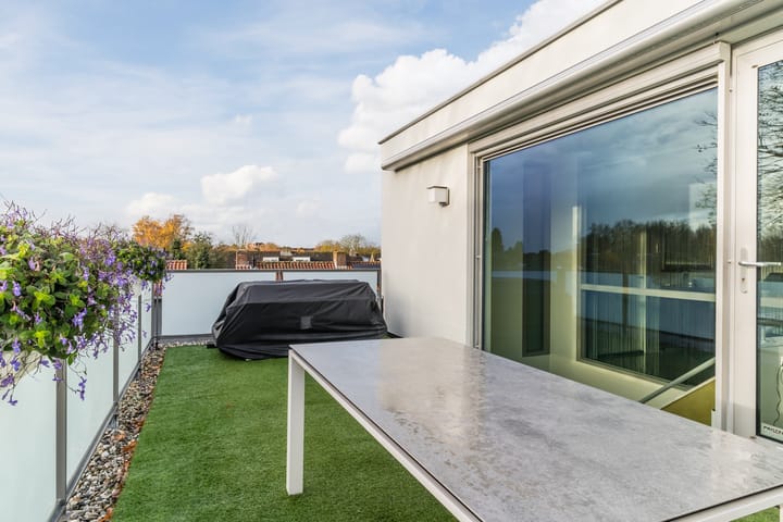 Photo 38 of Fraterstuin 1