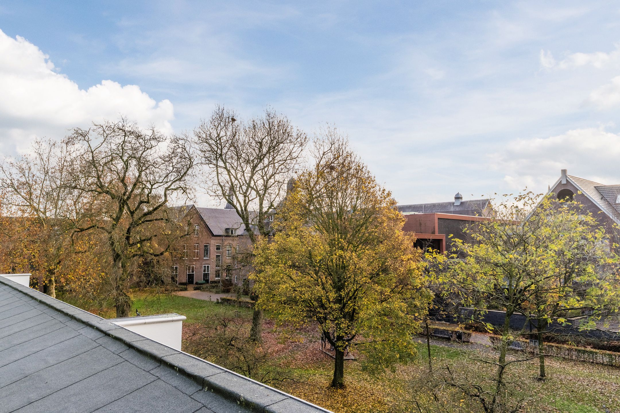 Foto 30 van Fraterstuin 1