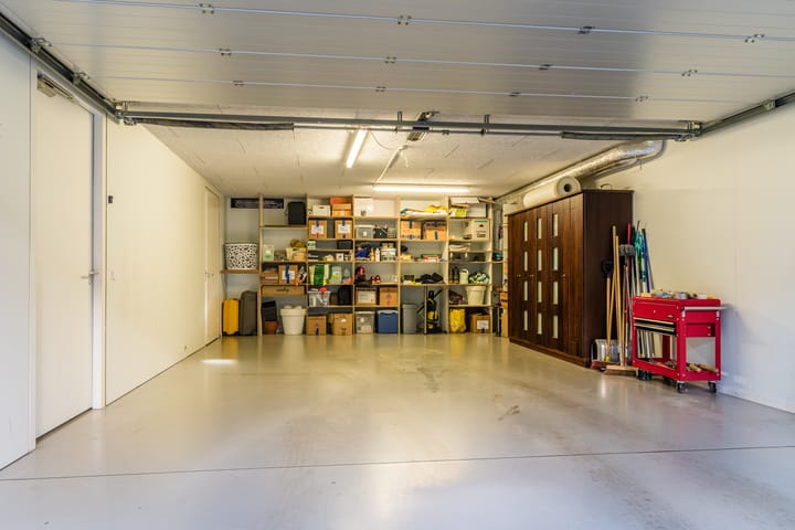 Photo 39 of Fraterstuin 1