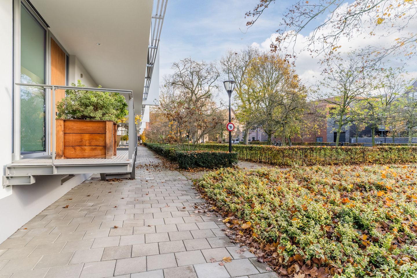 Foto 34 van Fraterstuin 1