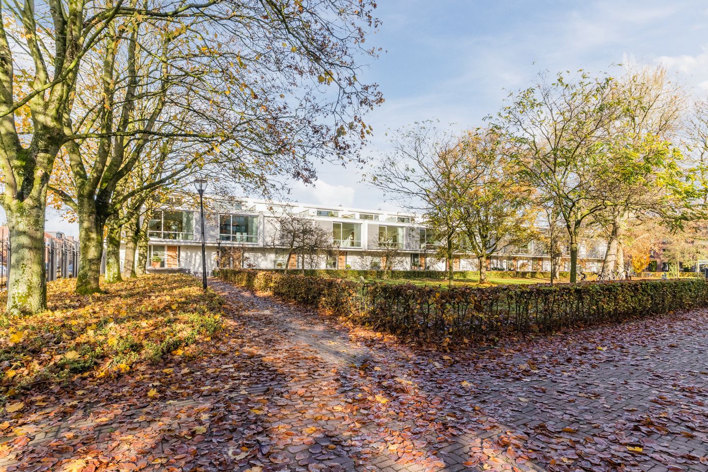 Foto 35 van Fraterstuin 1