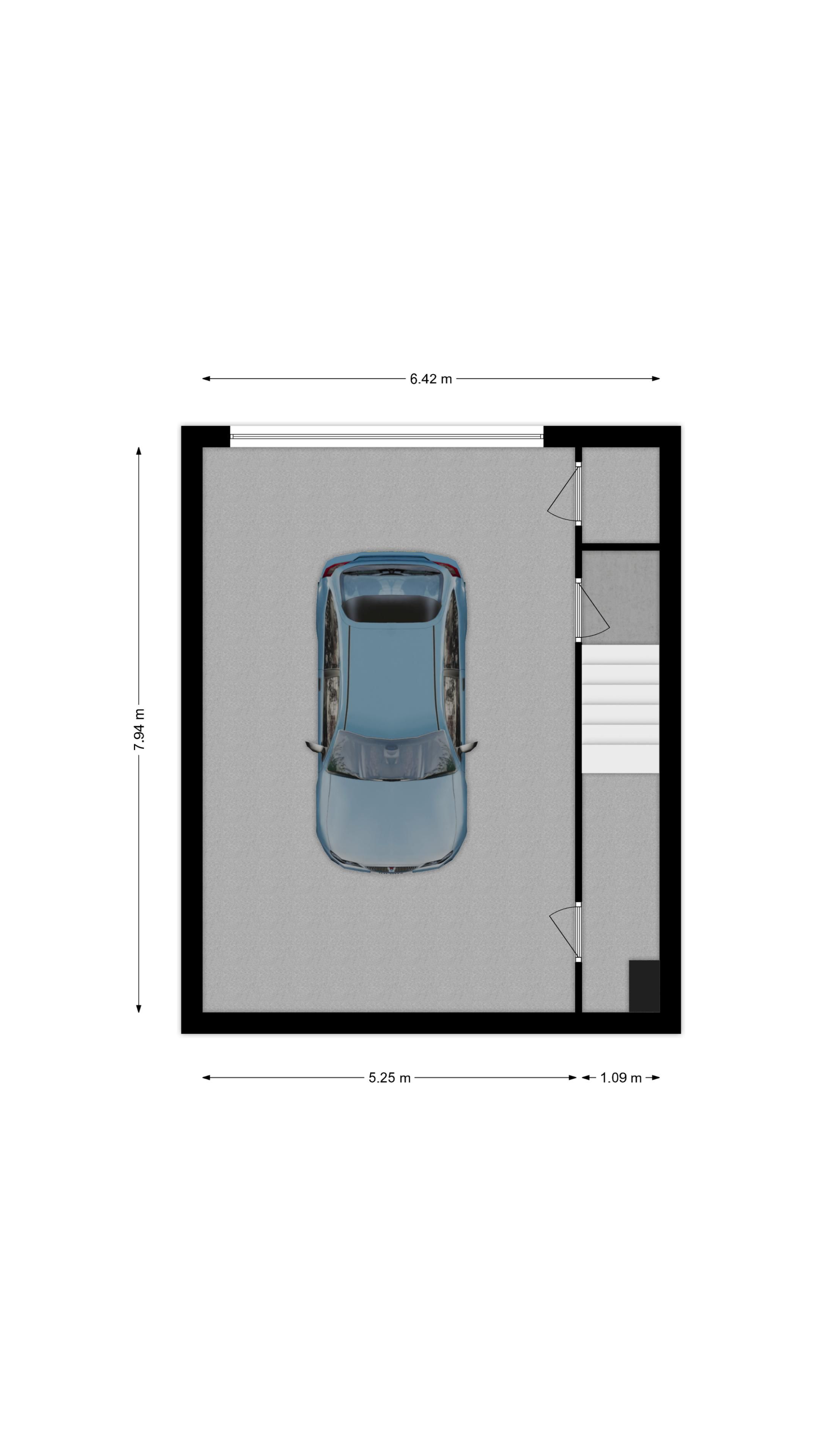 Foto 42 van Fraterstuin 1