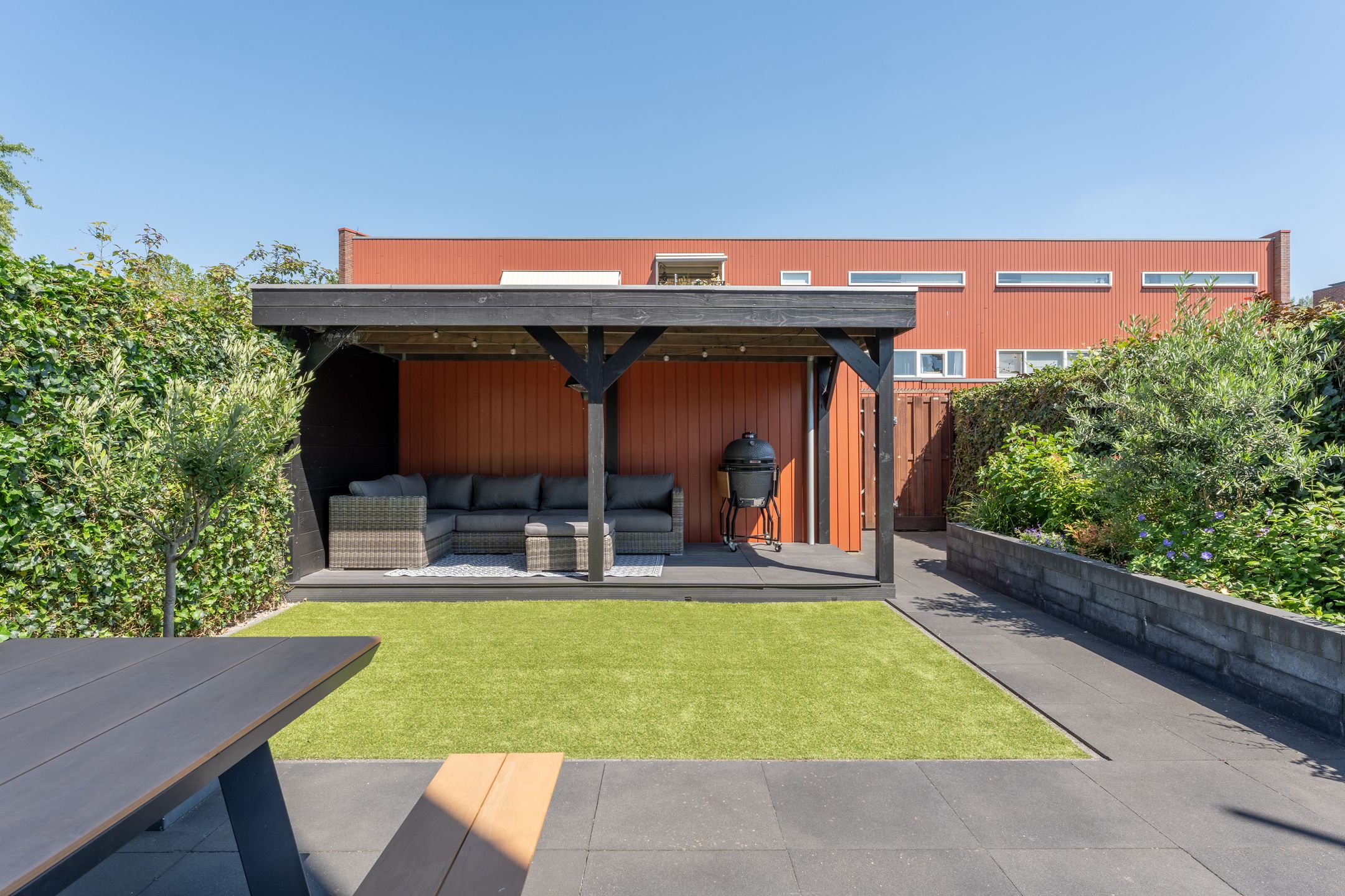 Prometheusstraat, 14, Rotterdam, 3054WD, Zuid-Holland, Nederland 14 