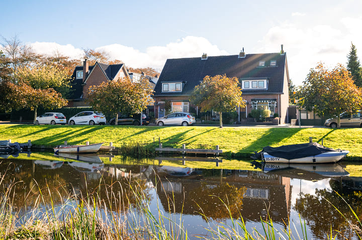 Photo 1 of Kastanjelaan 3