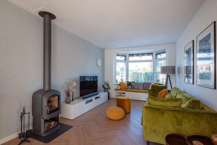 Photo 4 of Kastanjelaan 3