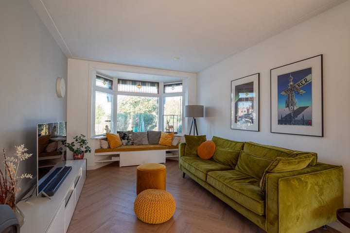 Photo 5 of Kastanjelaan 3