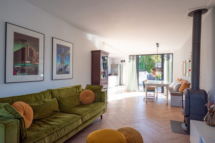 Photo 7 of Kastanjelaan 3