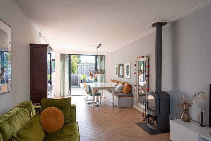 Photo 8 of Kastanjelaan 3