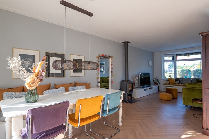 Photo 11 of Kastanjelaan 3