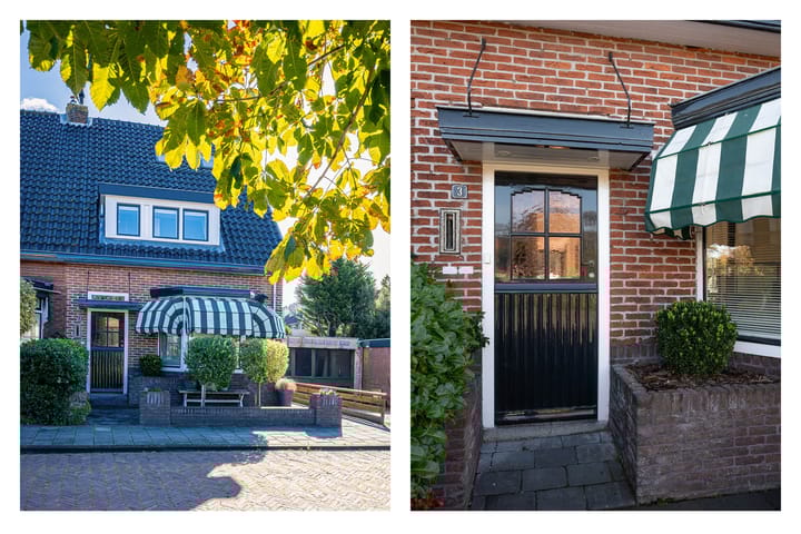 Photo 45 of Kastanjelaan 3