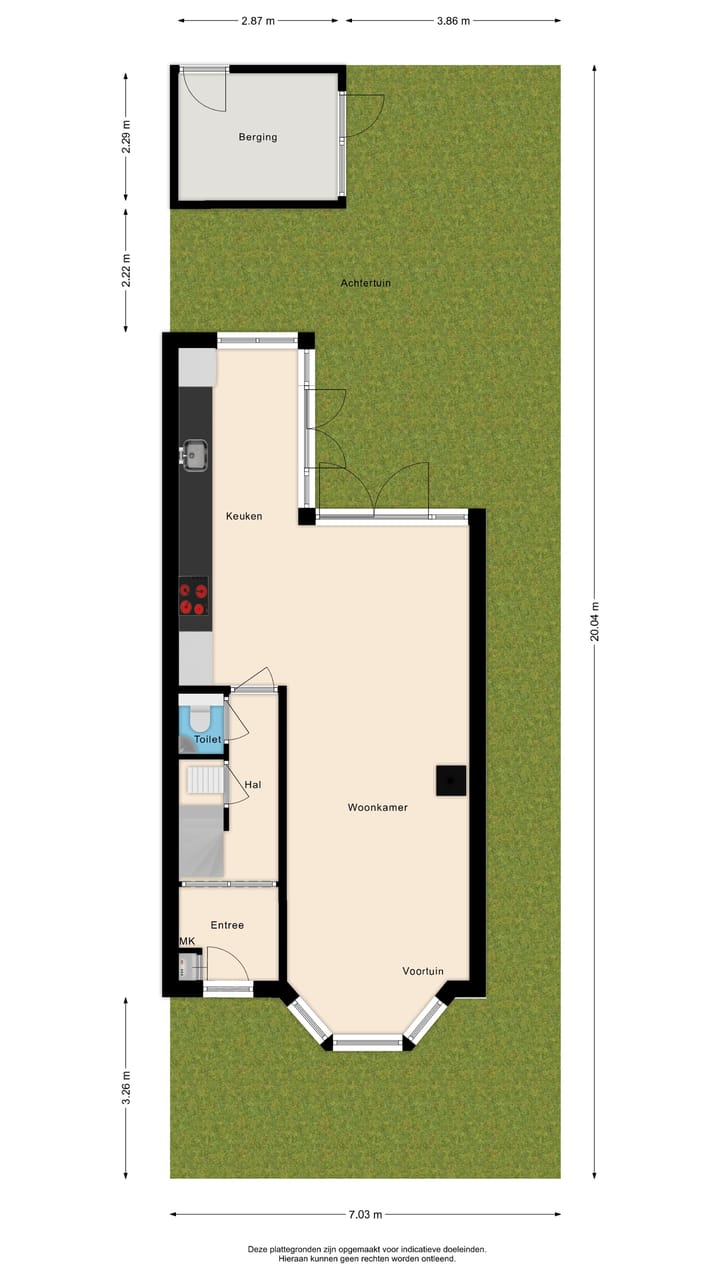 Photo 52 of Kastanjelaan 3