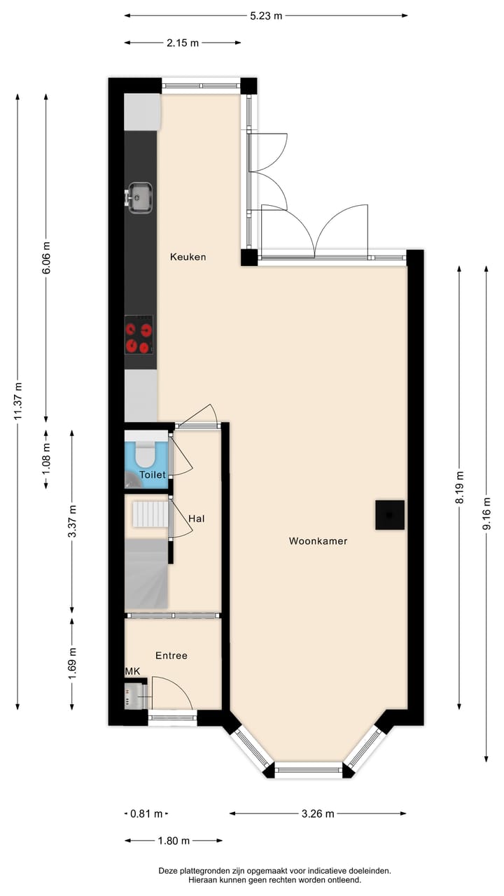 Photo 53 of Kastanjelaan 3