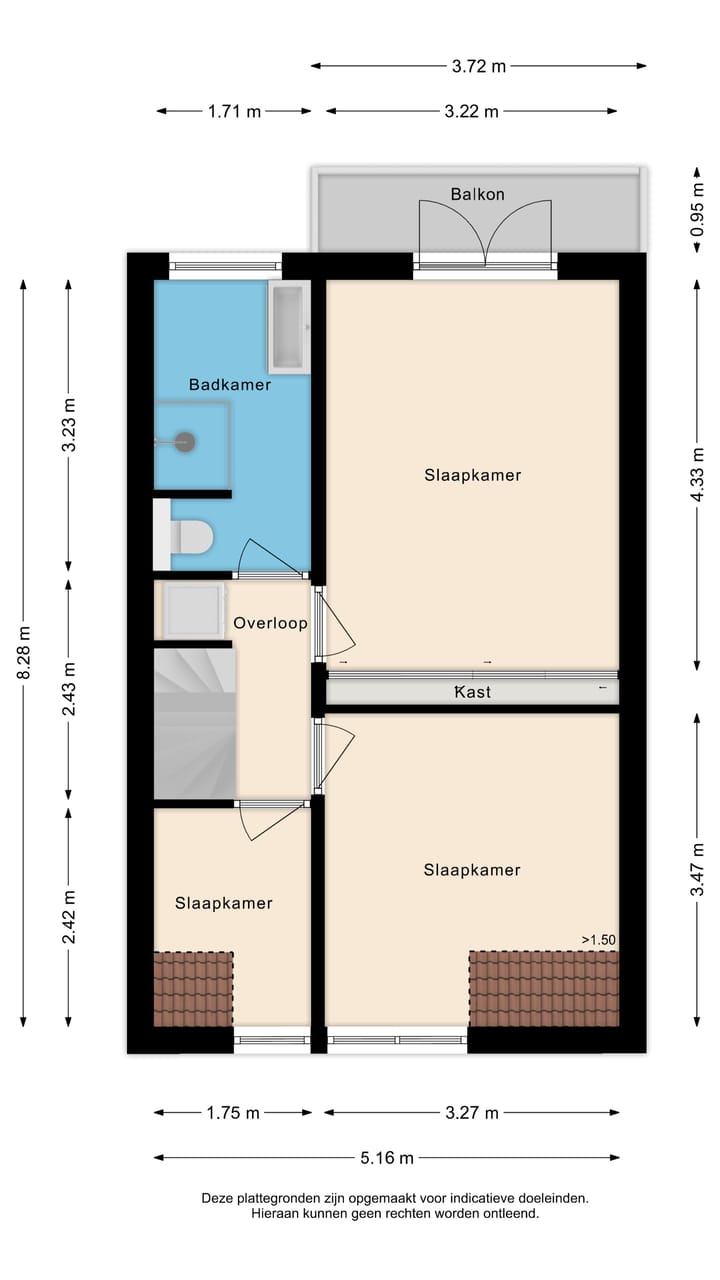 Photo 54 of Kastanjelaan 3