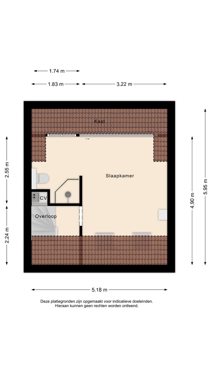 Photo 55 of Kastanjelaan 3