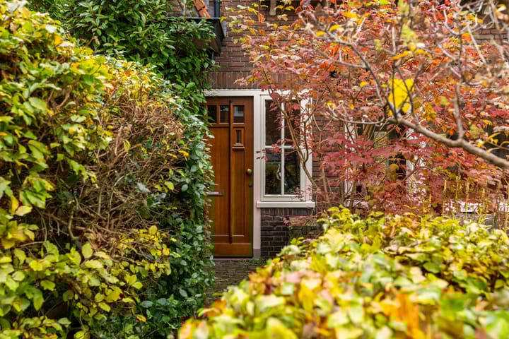 Photo 3 of Timorstraat 12