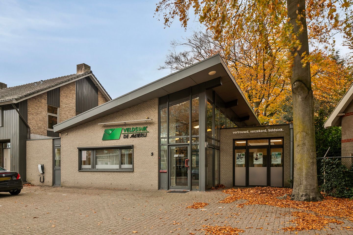 Bekijk foto 1 van Baanderherenweg 5