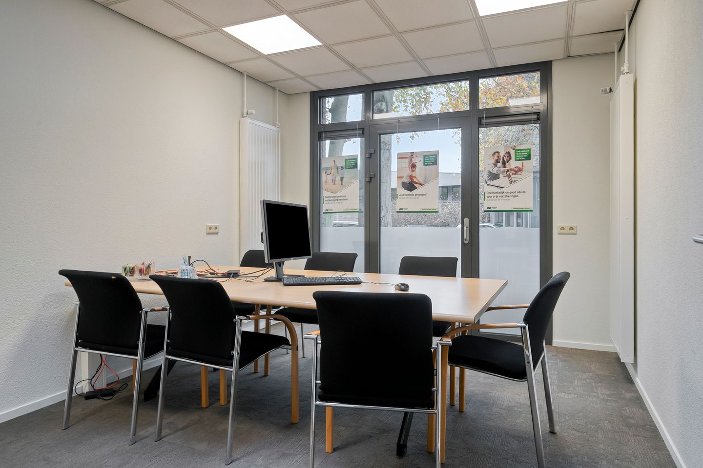 Bekijk foto 3 van Baanderherenweg 5