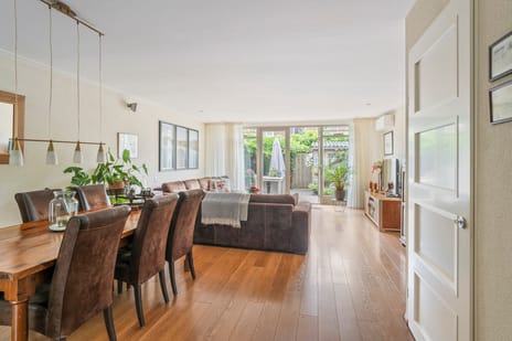 Von Liebigstraat 12 secondary image