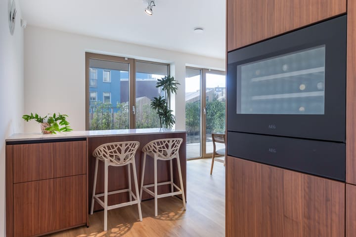 Foto 7 van Hellingkade 92