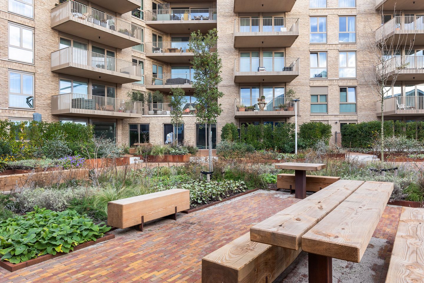 Foto 25 van Hellingkade 92