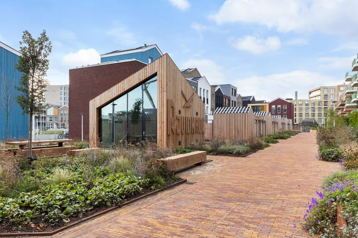 Foto 26 van Hellingkade 92