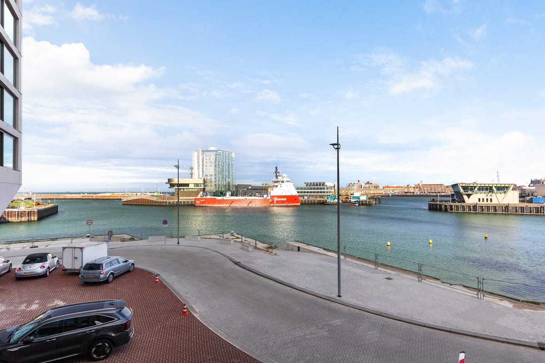 Foto 28 van Hellingkade 92