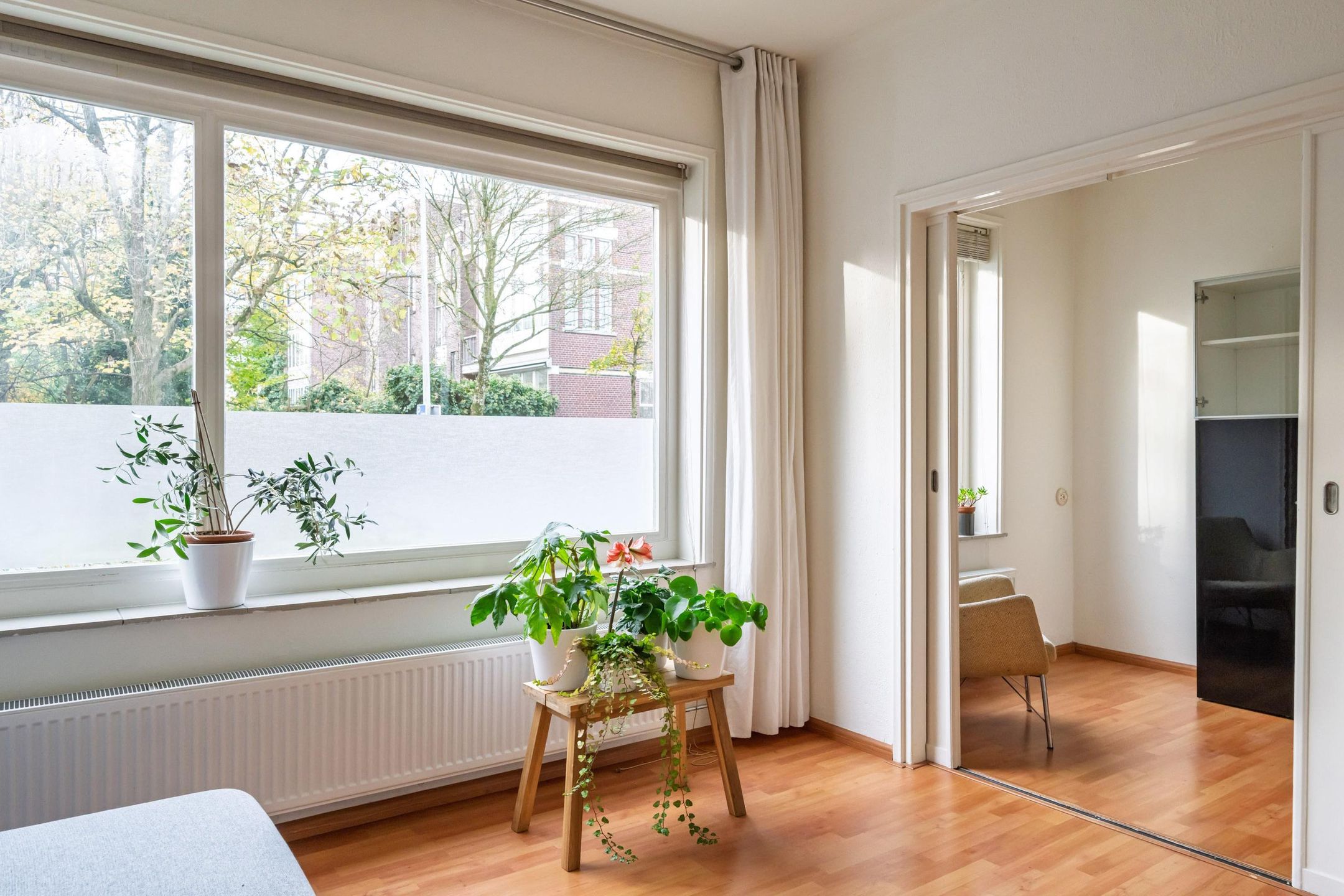 Lusthofstraat 7-A 7 A