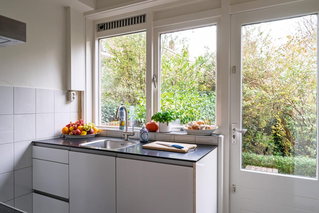 Foto 2 van Lusthofstraat 7-A