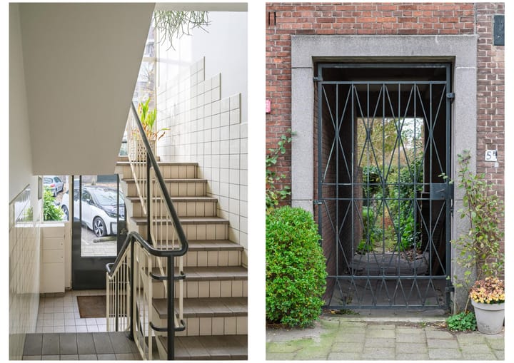 Foto 4 van Lusthofstraat 7-A