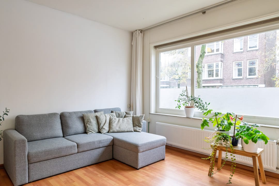 Foto 8 van Lusthofstraat 7-A