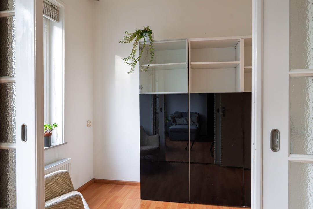 Foto 11 van Lusthofstraat 7-A