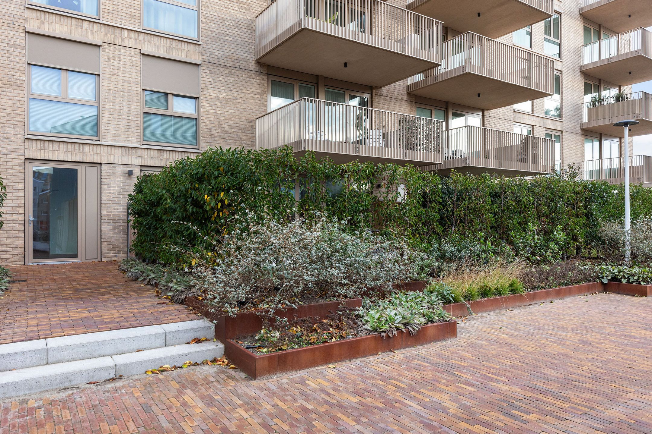 Foto 27 van Hellingkade 92