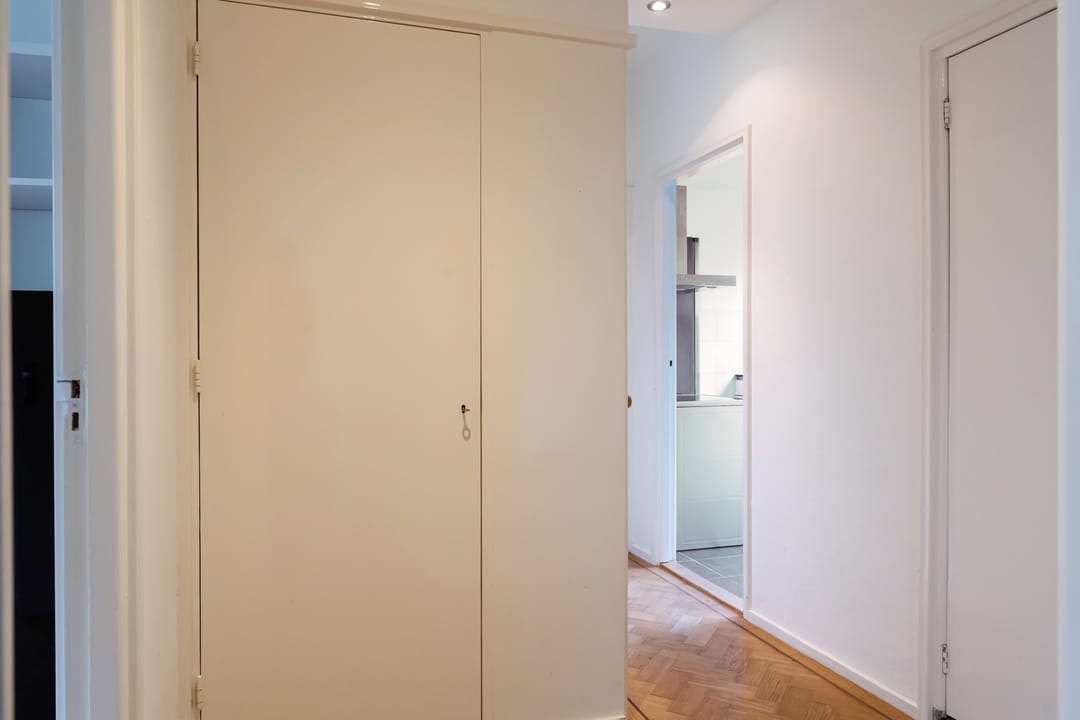 Foto 16 van Lusthofstraat 7-A