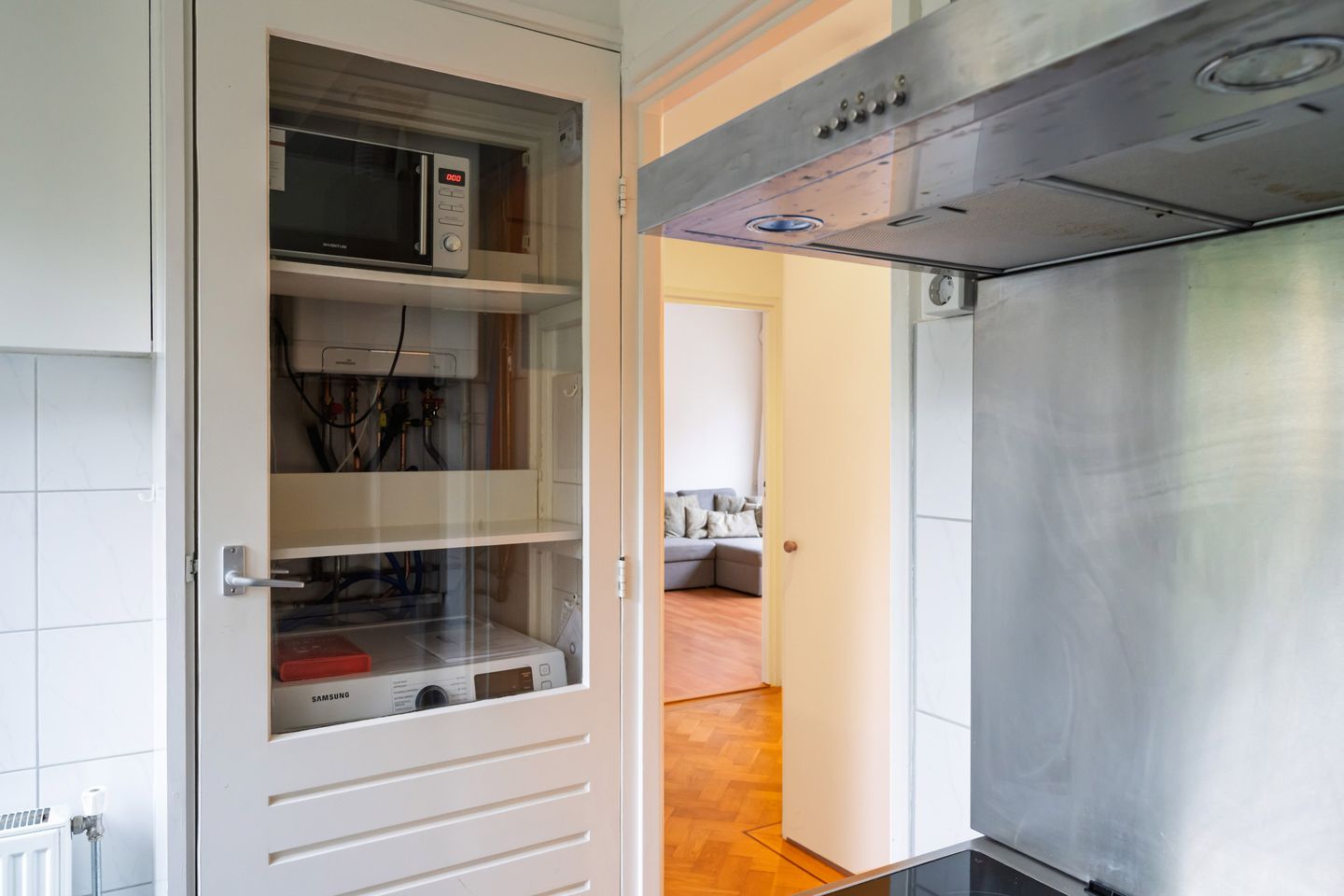 Foto 19 van Lusthofstraat 7-A